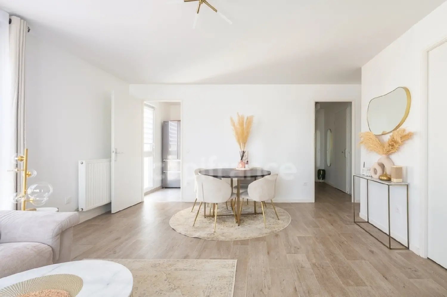  à vendre appartement Bezons Val-d'Oise 4