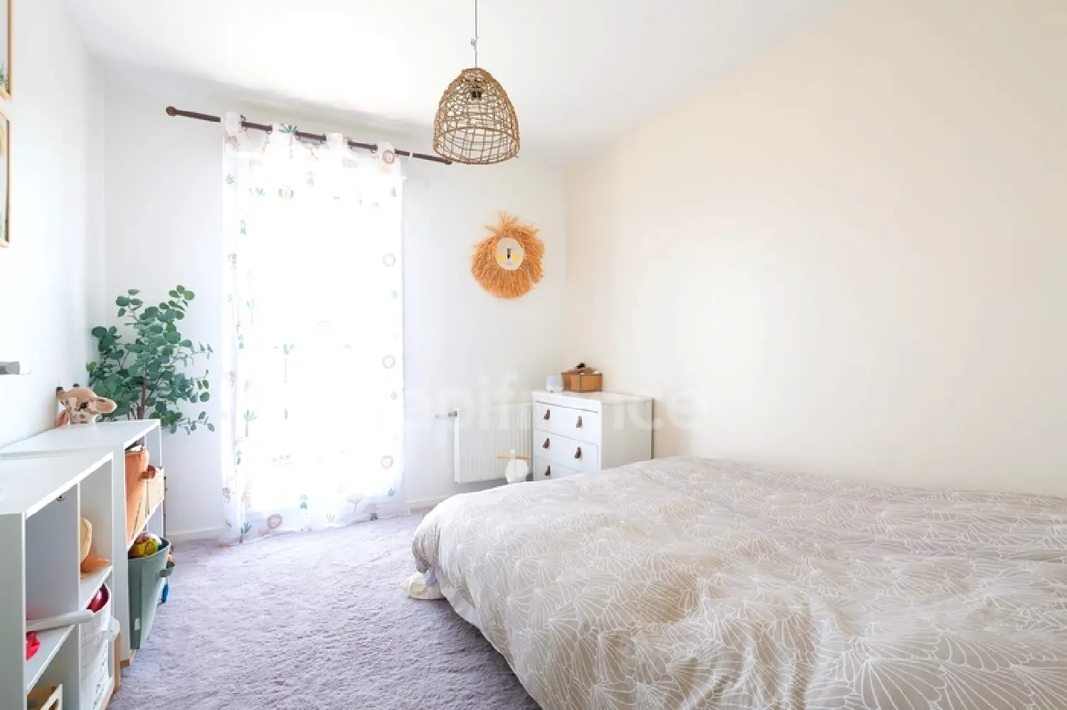  à vendre appartement Bezons Val-d'Oise 6