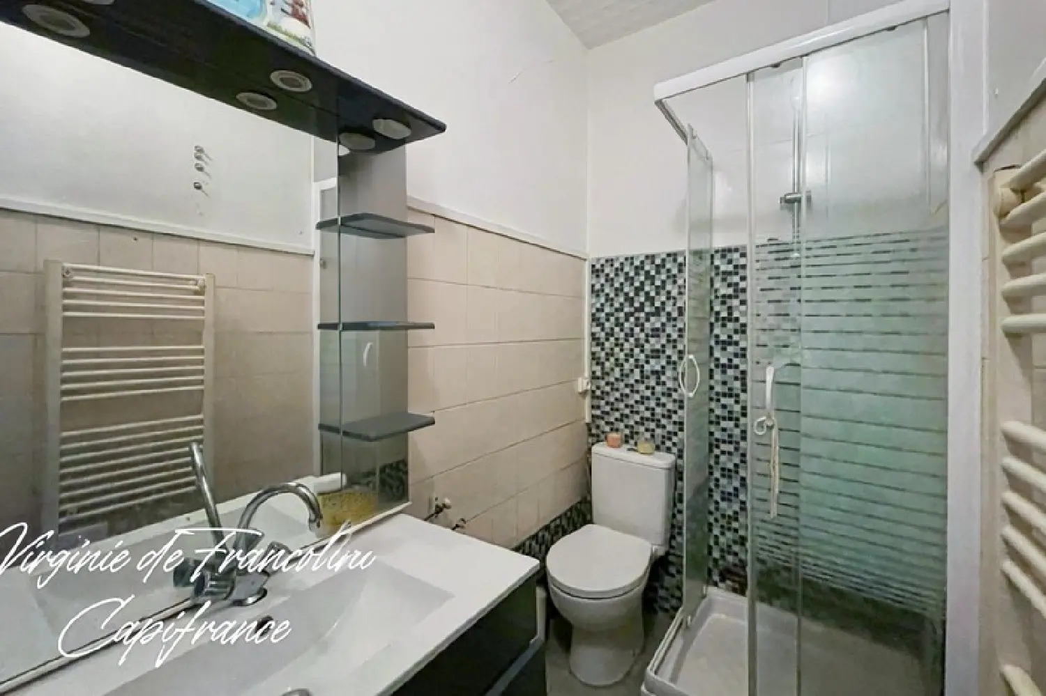 en venta apartamento Bezons Val-d'Oise 8