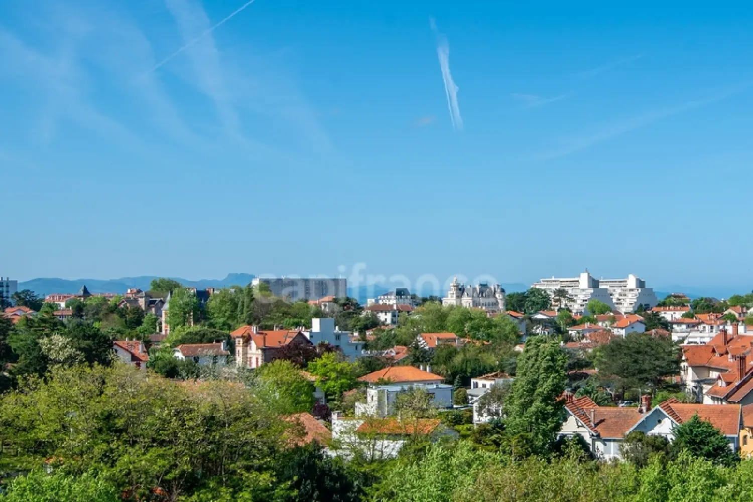  à vendre appartement Biarritz Pyrénées-Atlantiques 1