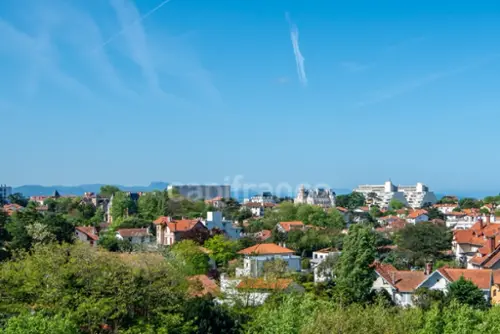 Biarritz Pyrénées-Atlantiques appartement foto 7094768