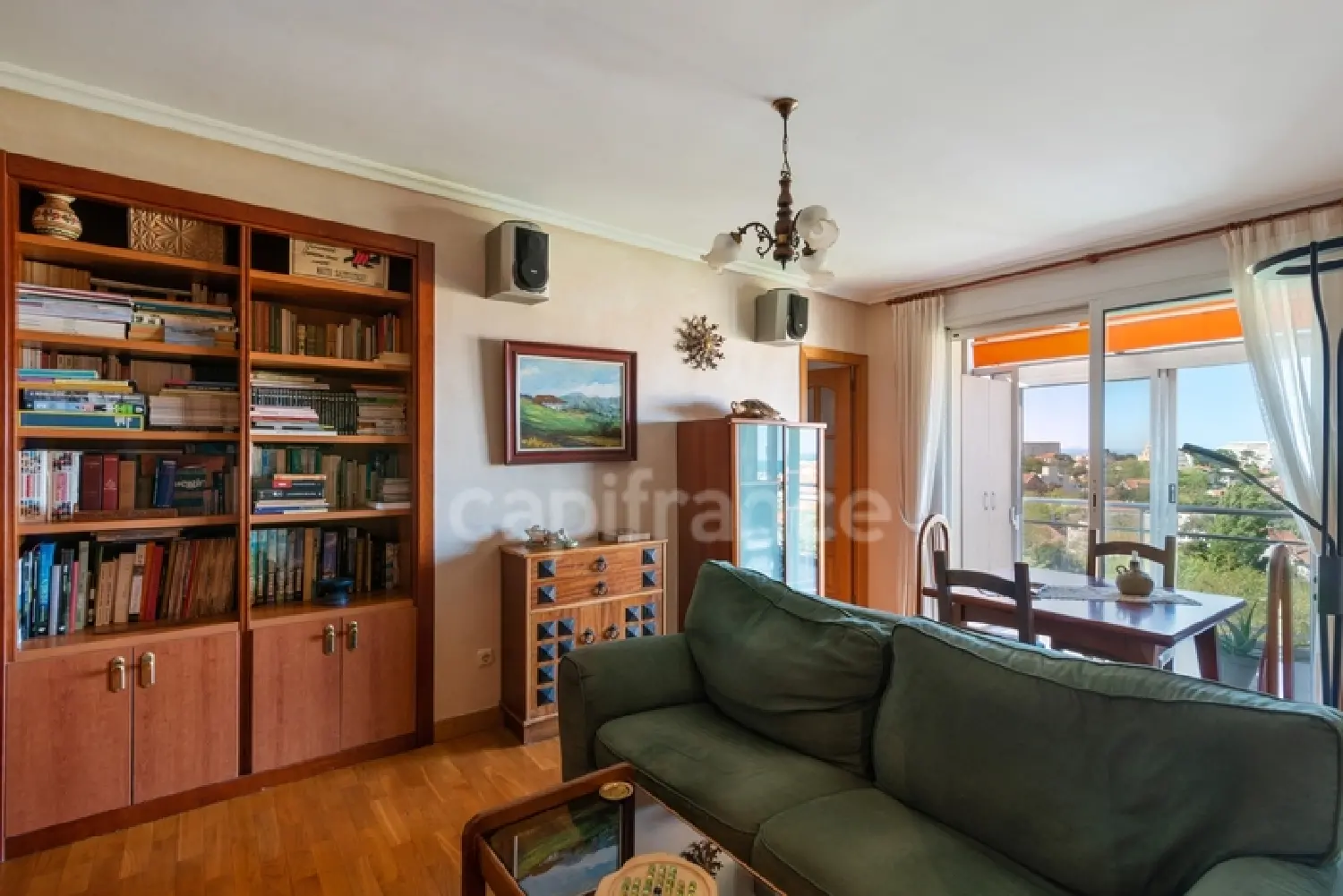  à vendre appartement Biarritz Pyrénées-Atlantiques 2