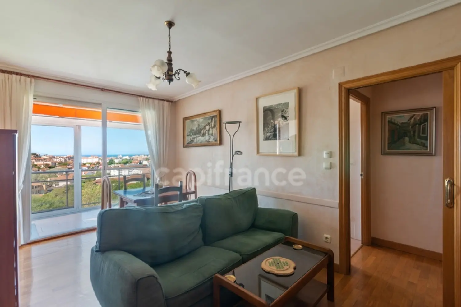  à vendre appartement Biarritz Pyrénées-Atlantiques 3