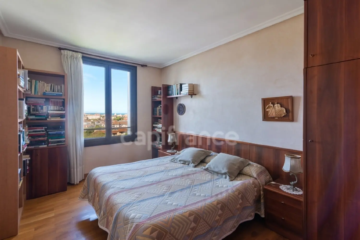  à vendre appartement Biarritz Pyrénées-Atlantiques 5