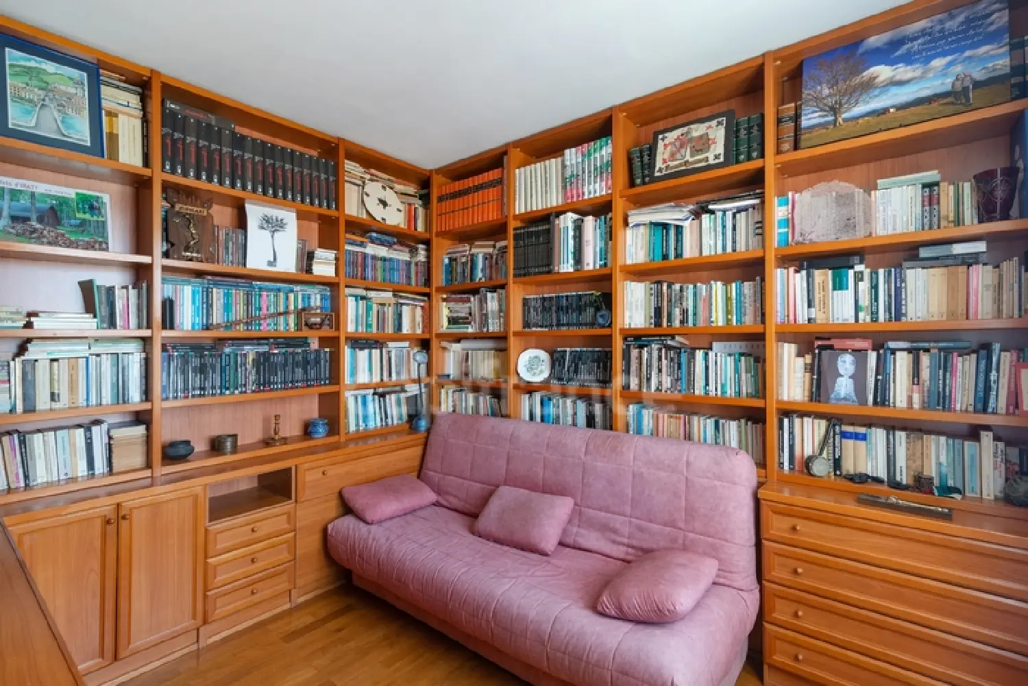  à vendre appartement Biarritz Pyrénées-Atlantiques 6