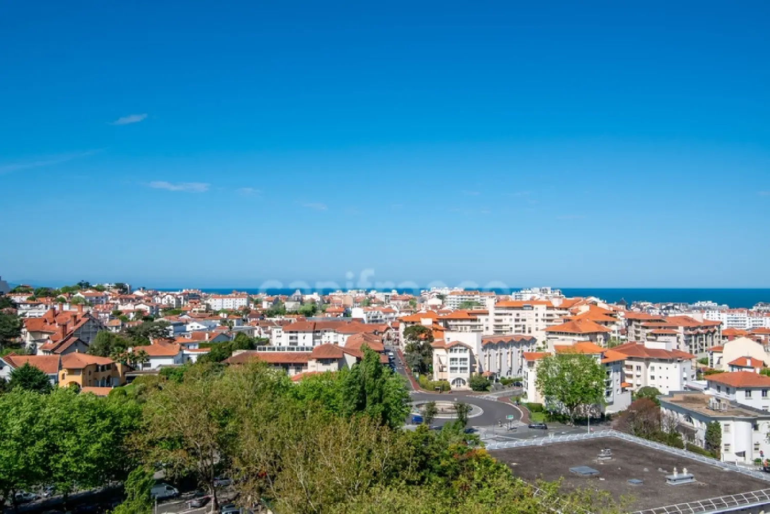  à vendre appartement Biarritz Pyrénées-Atlantiques 8