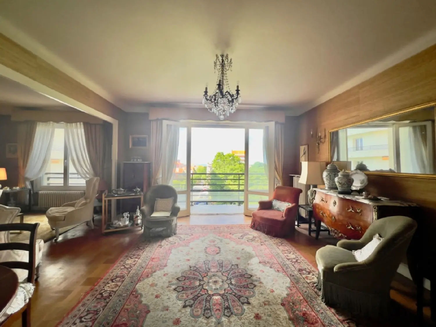  en venta apartamento Biarritz Pirineos Atlánticos 1