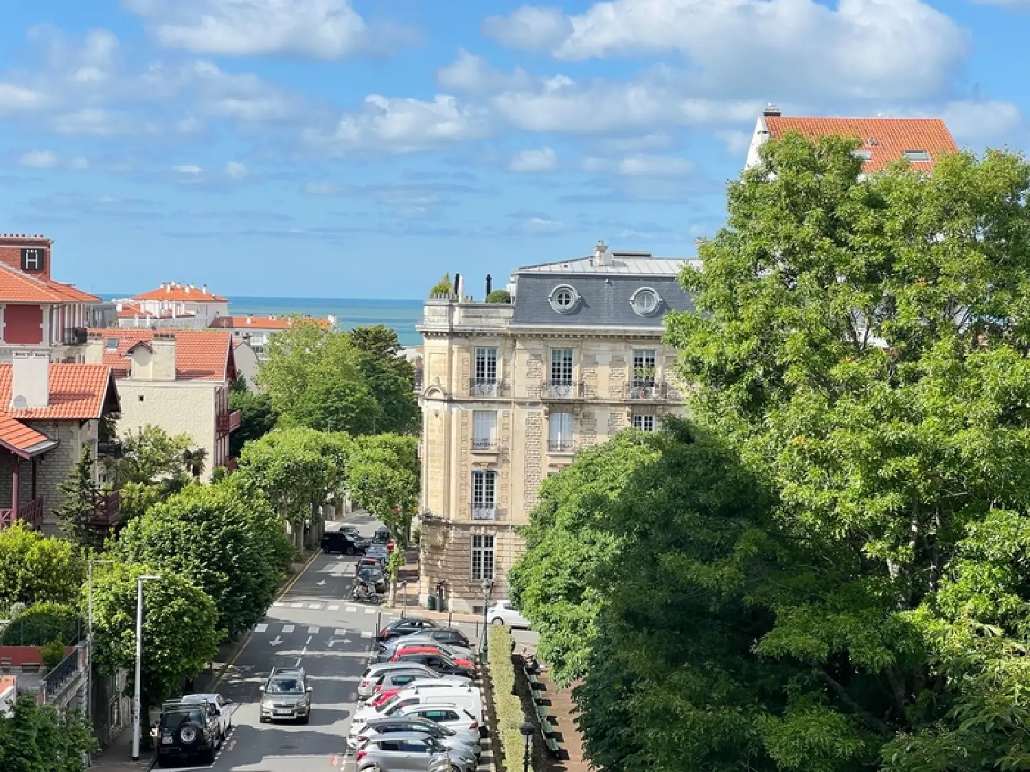  en venta apartamento Biarritz Pirineos Atlánticos 2