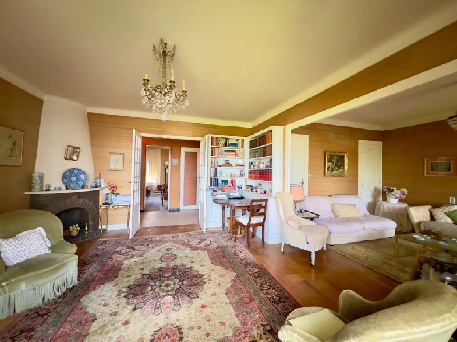  en venta apartamento Biarritz Pirineos Atlánticos 3