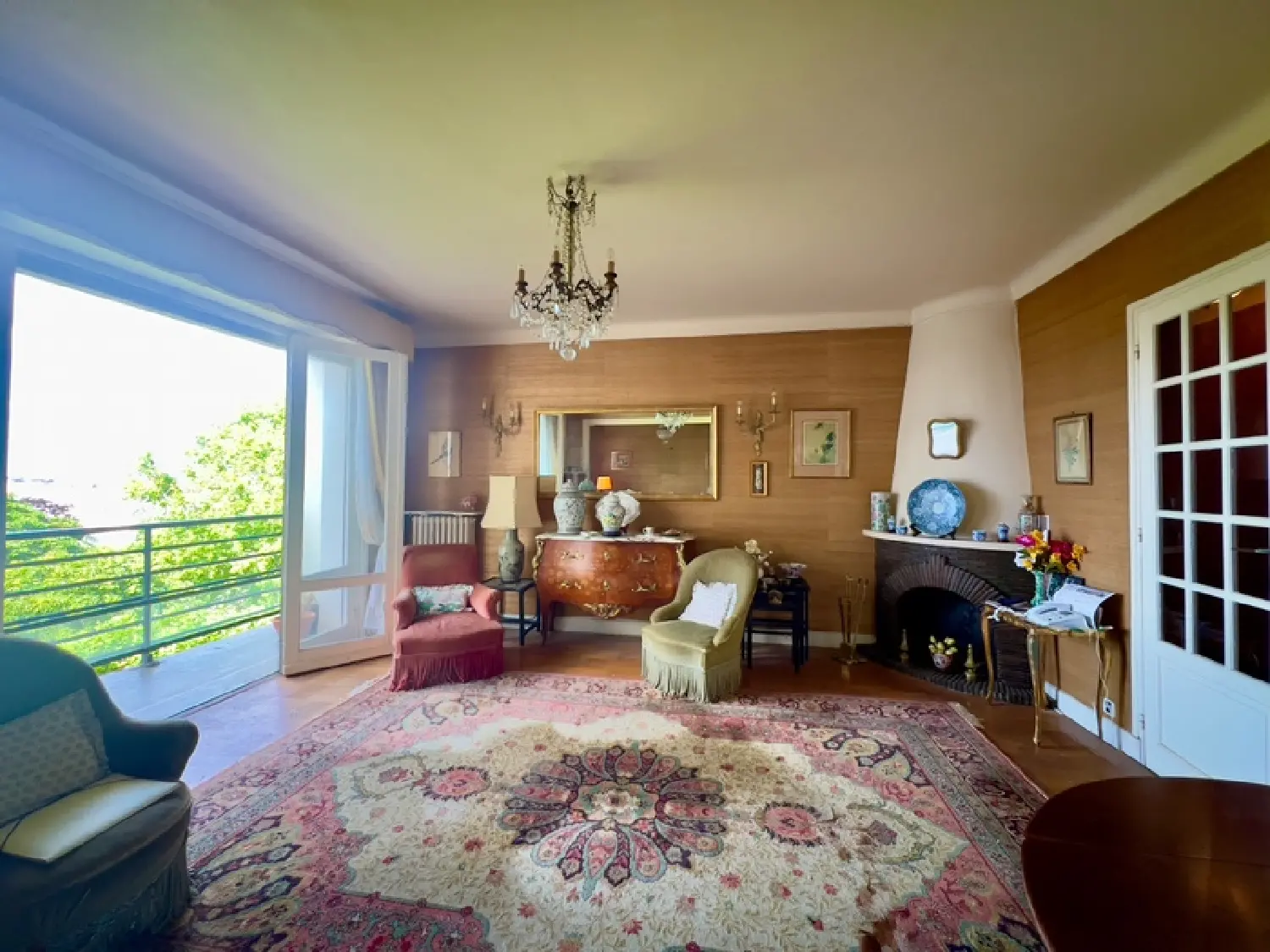 en venta apartamento Biarritz Pirineos Atlánticos 5