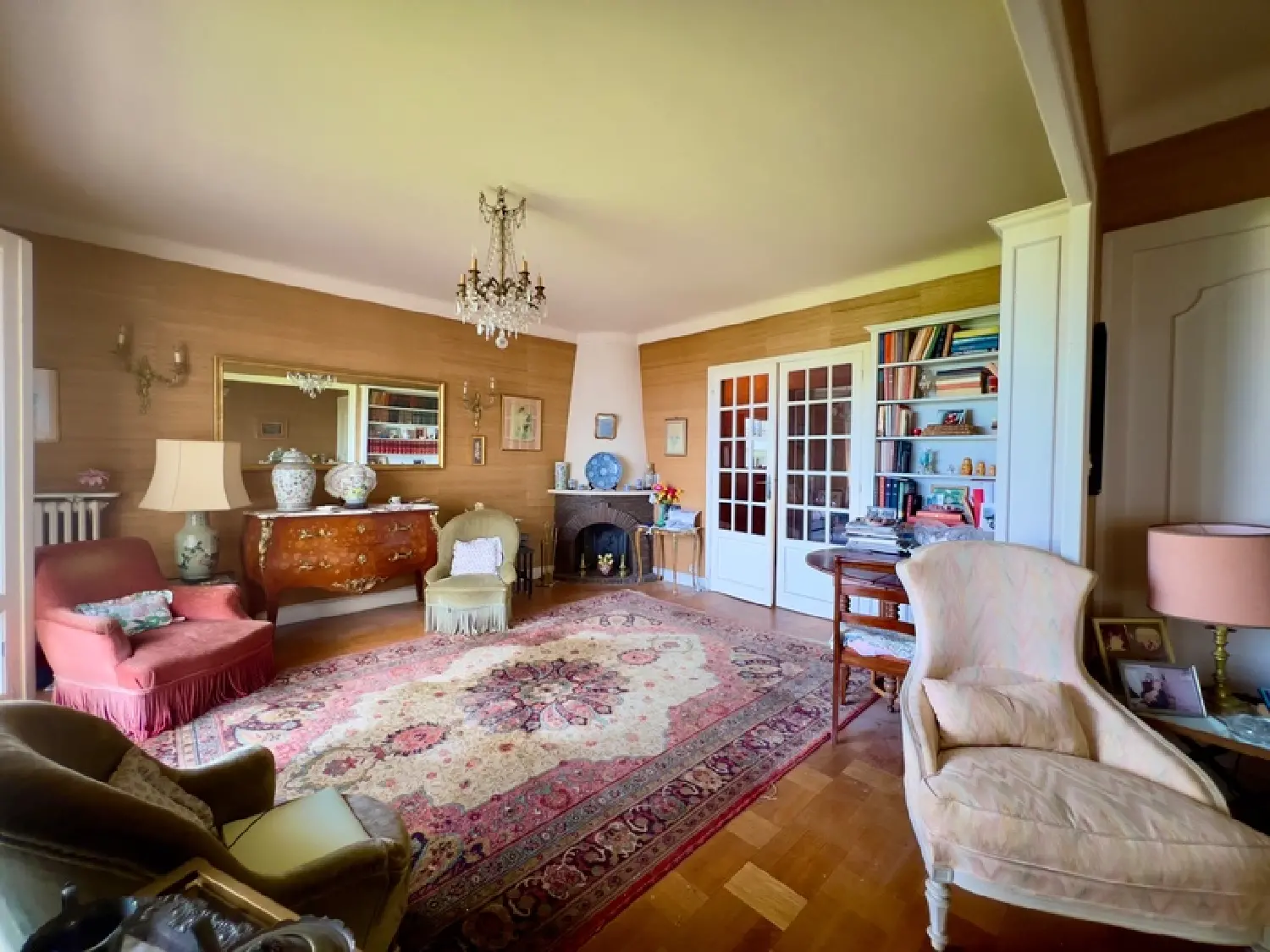  en venta apartamento Biarritz Pirineos Atlánticos 6