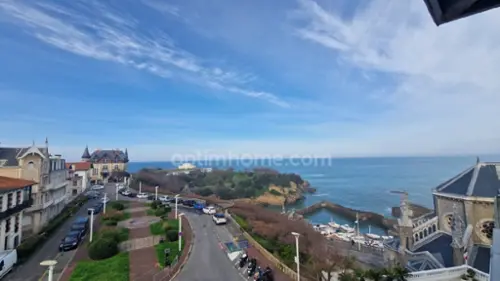 Biarritz Pirineos Atlánticos apartamento foto 7097618
