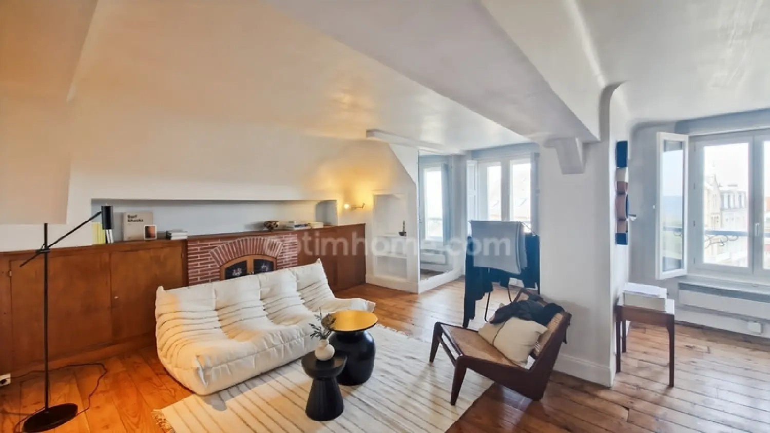  en venta apartamento Biarritz Pirineos Atlánticos 2