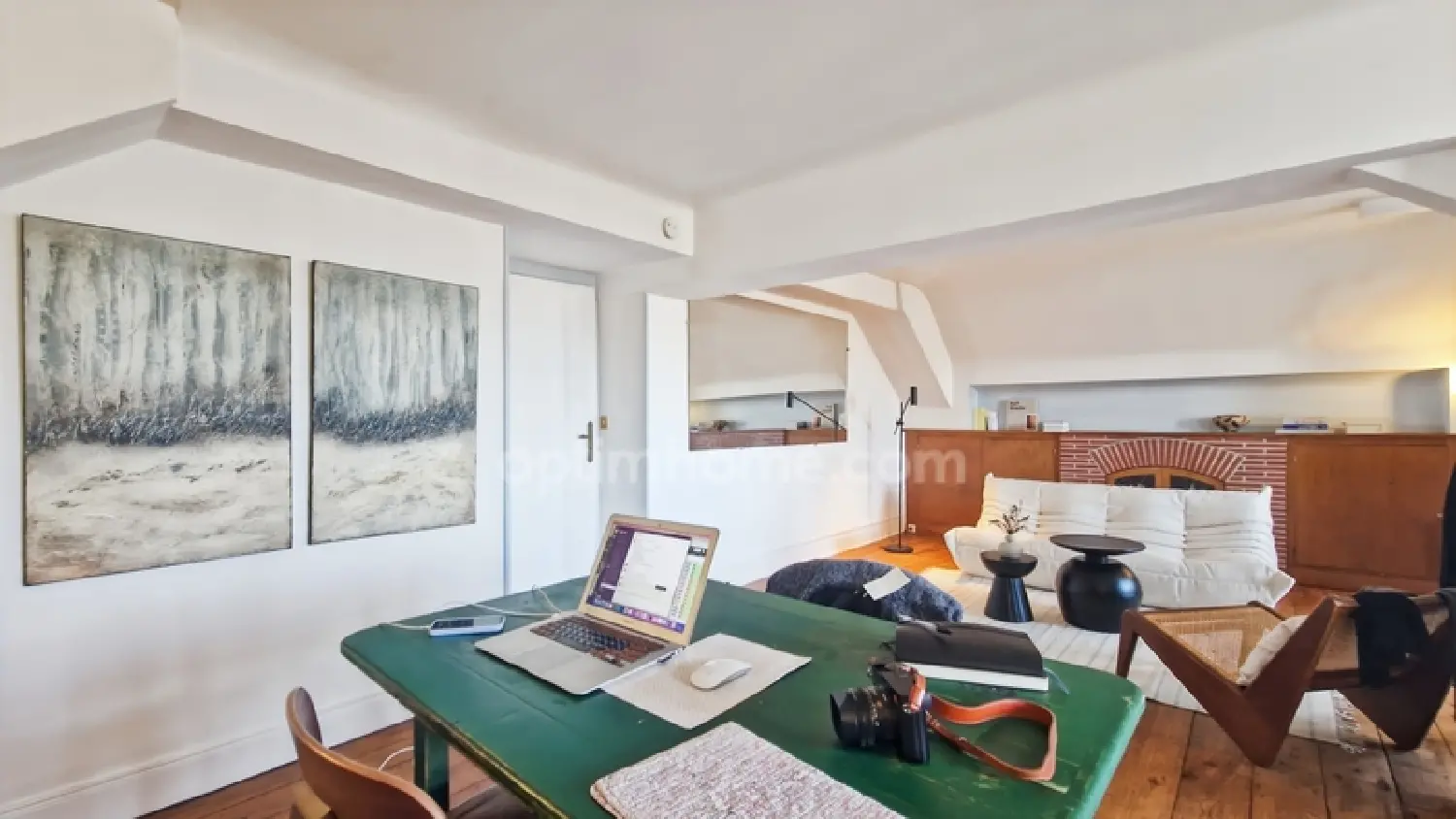  en venta apartamento Biarritz Pirineos Atlánticos 3