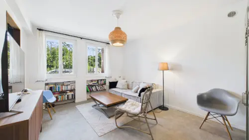 Biarritz Pyrénées-Atlantiques Wohnung/ Apartment Bild 7088420