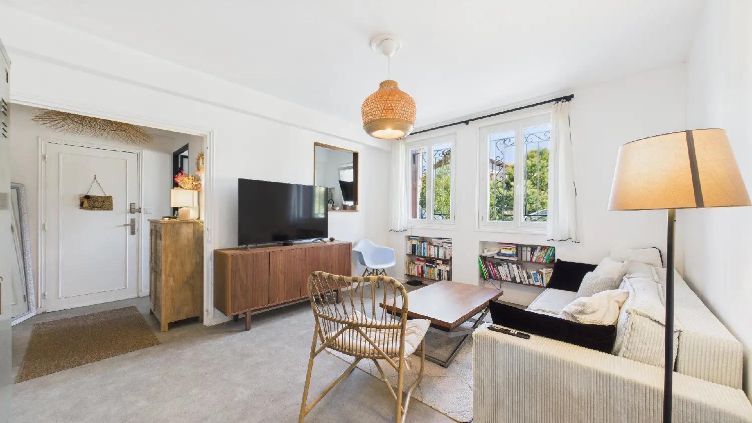  for sale apartment Biarritz Pyrénées-Atlantiques 2