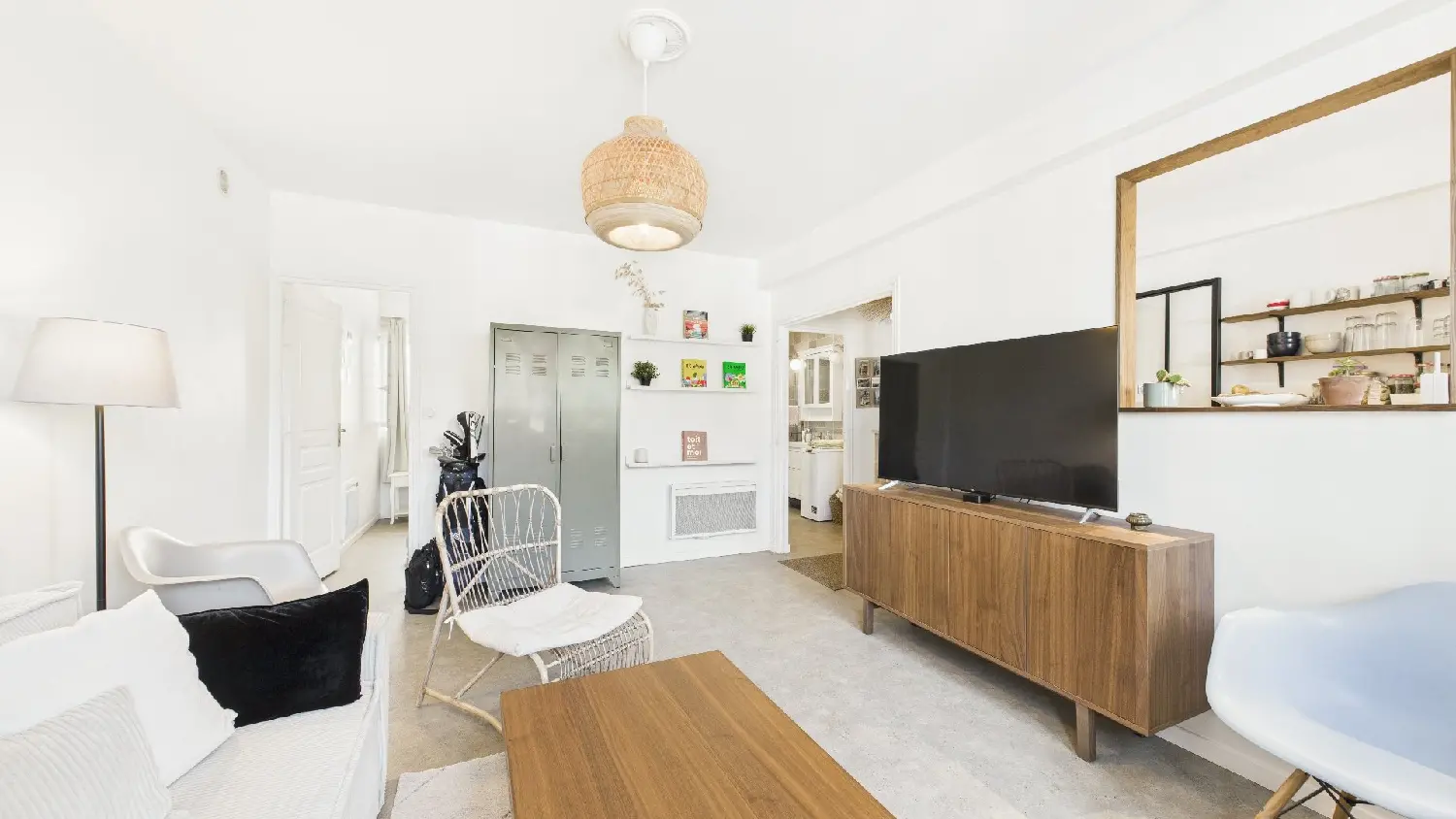  for sale apartment Biarritz Pyrénées-Atlantiques 3