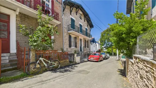 Biarritz Pyrénées-Atlantiques appartement foto 7088489