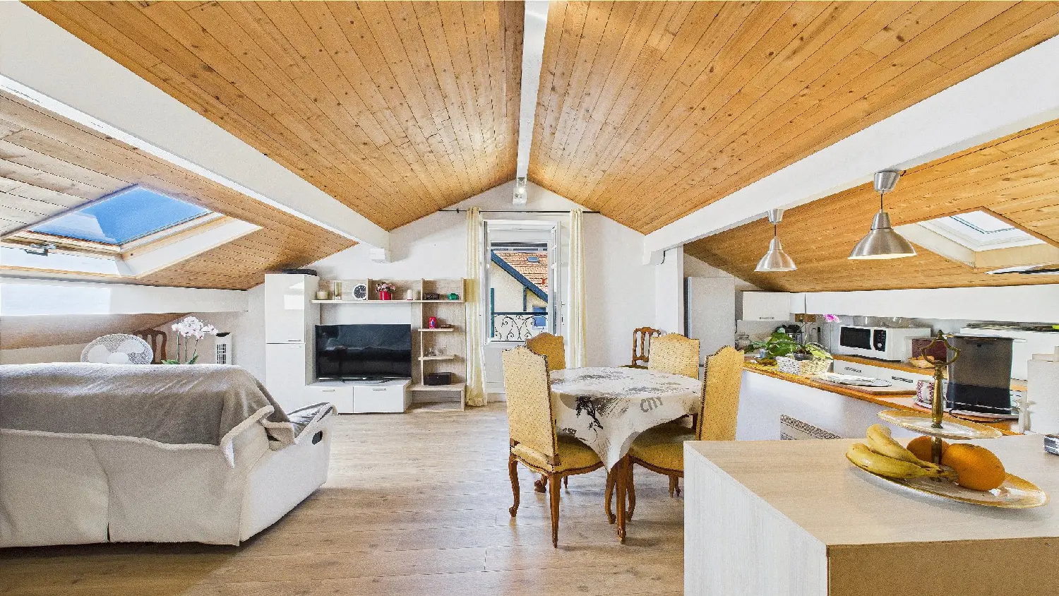  te koop appartement Biarritz Pyrénées-Atlantiques 2