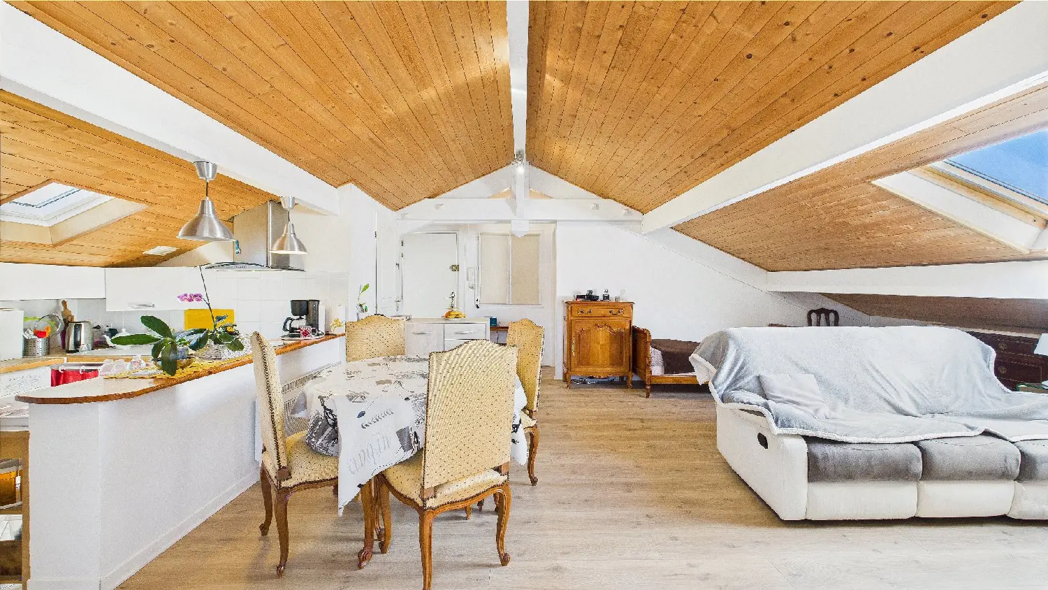 te koop appartement Biarritz Pyrénées-Atlantiques 3