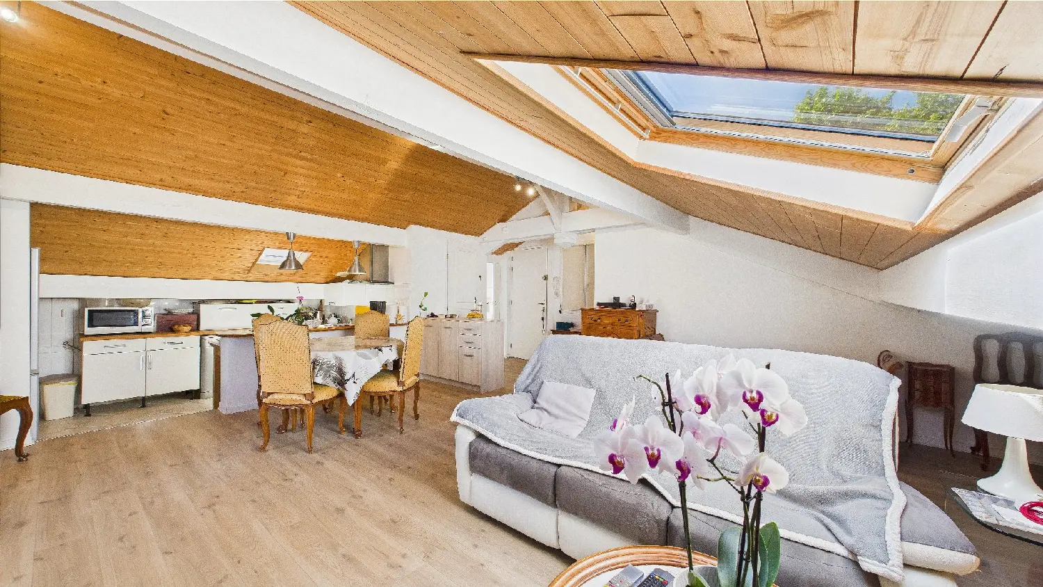  te koop appartement Biarritz Pyrénées-Atlantiques 4