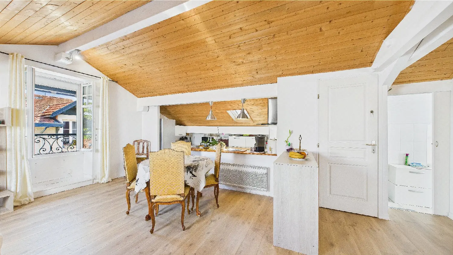 te koop appartement Biarritz Pyrénées-Atlantiques 5