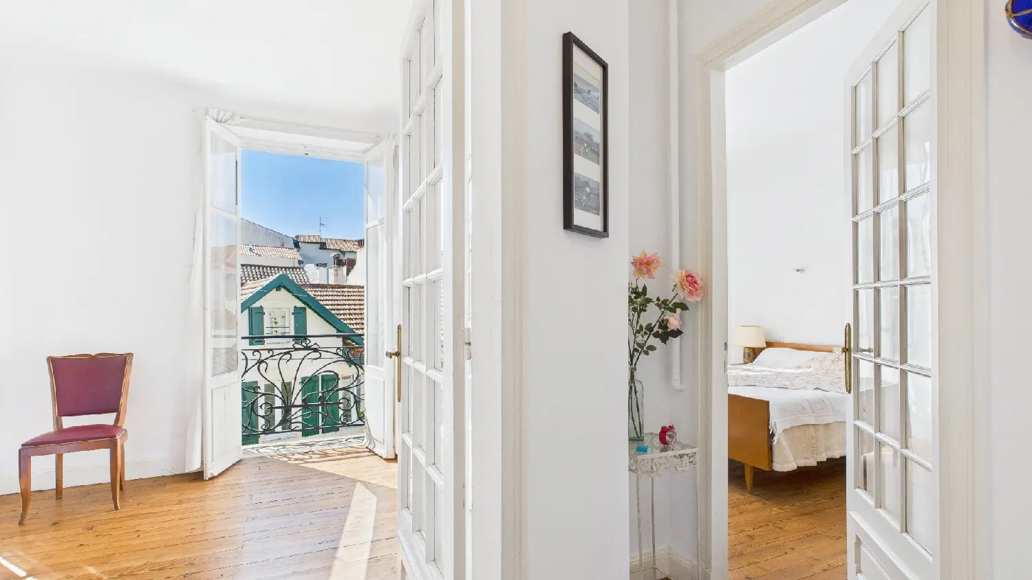  for sale apartment Biarritz Pyrénées-Atlantiques 1