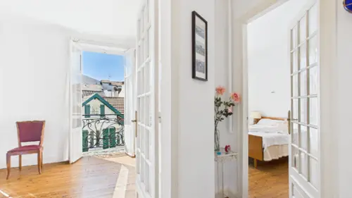 Biarritz Pyrénées-Atlantiques apartment foto 7094480