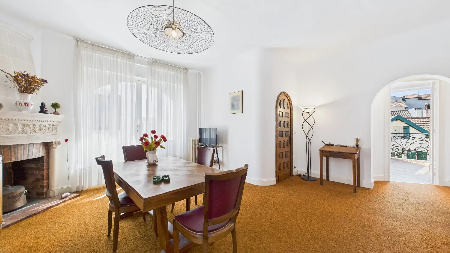  for sale apartment Biarritz Pyrénées-Atlantiques 2
