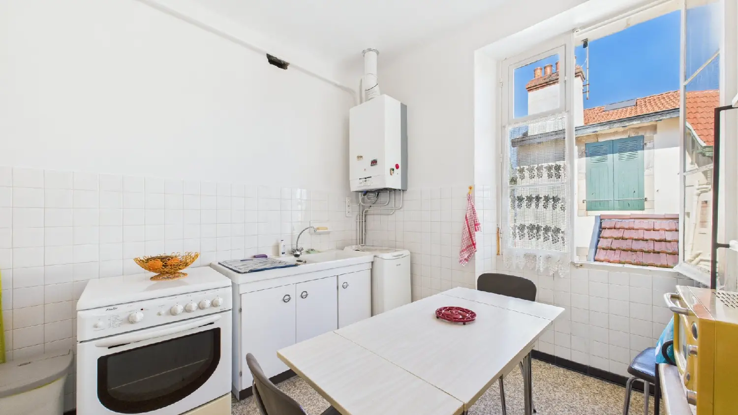  for sale apartment Biarritz Pyrénées-Atlantiques 4