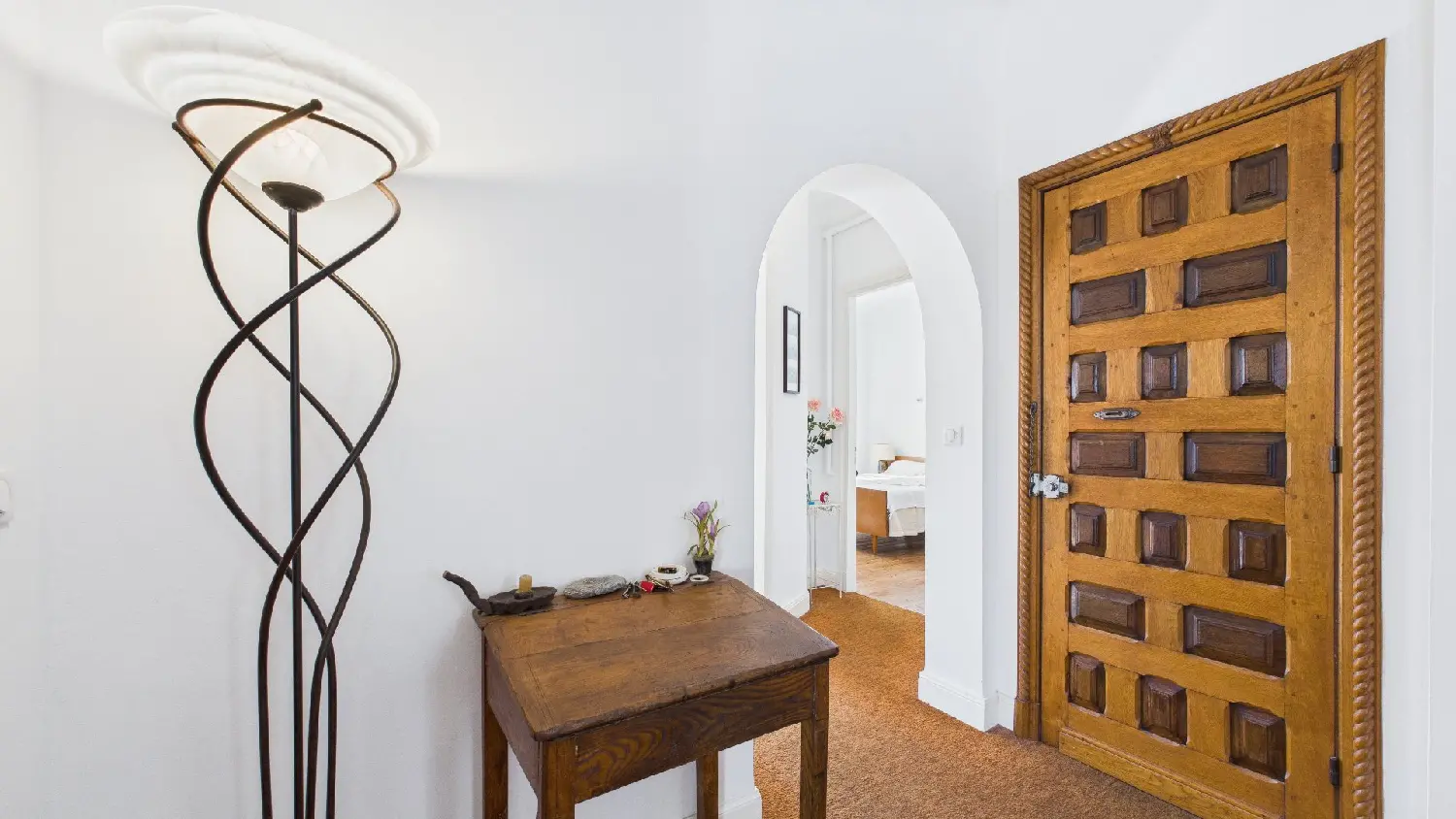  for sale apartment Biarritz Pyrénées-Atlantiques 5