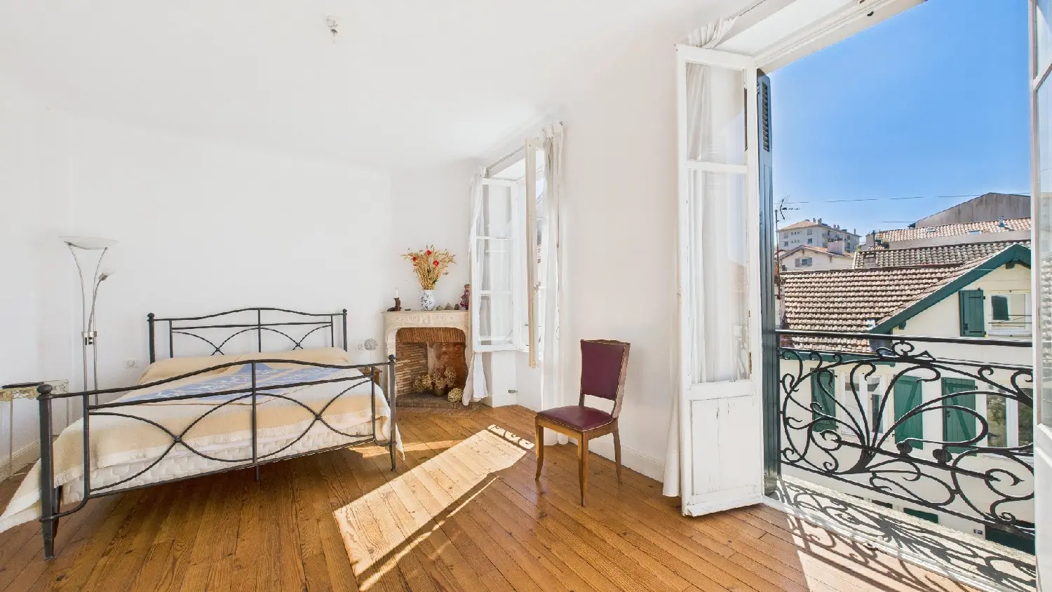  for sale apartment Biarritz Pyrénées-Atlantiques 6