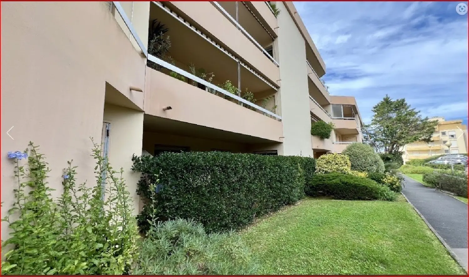  en venta apartamento Biarritz Pirineos Atlánticos 7