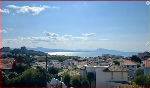 Biarritz Pyrénées-Atlantiques apartment foto 7094489