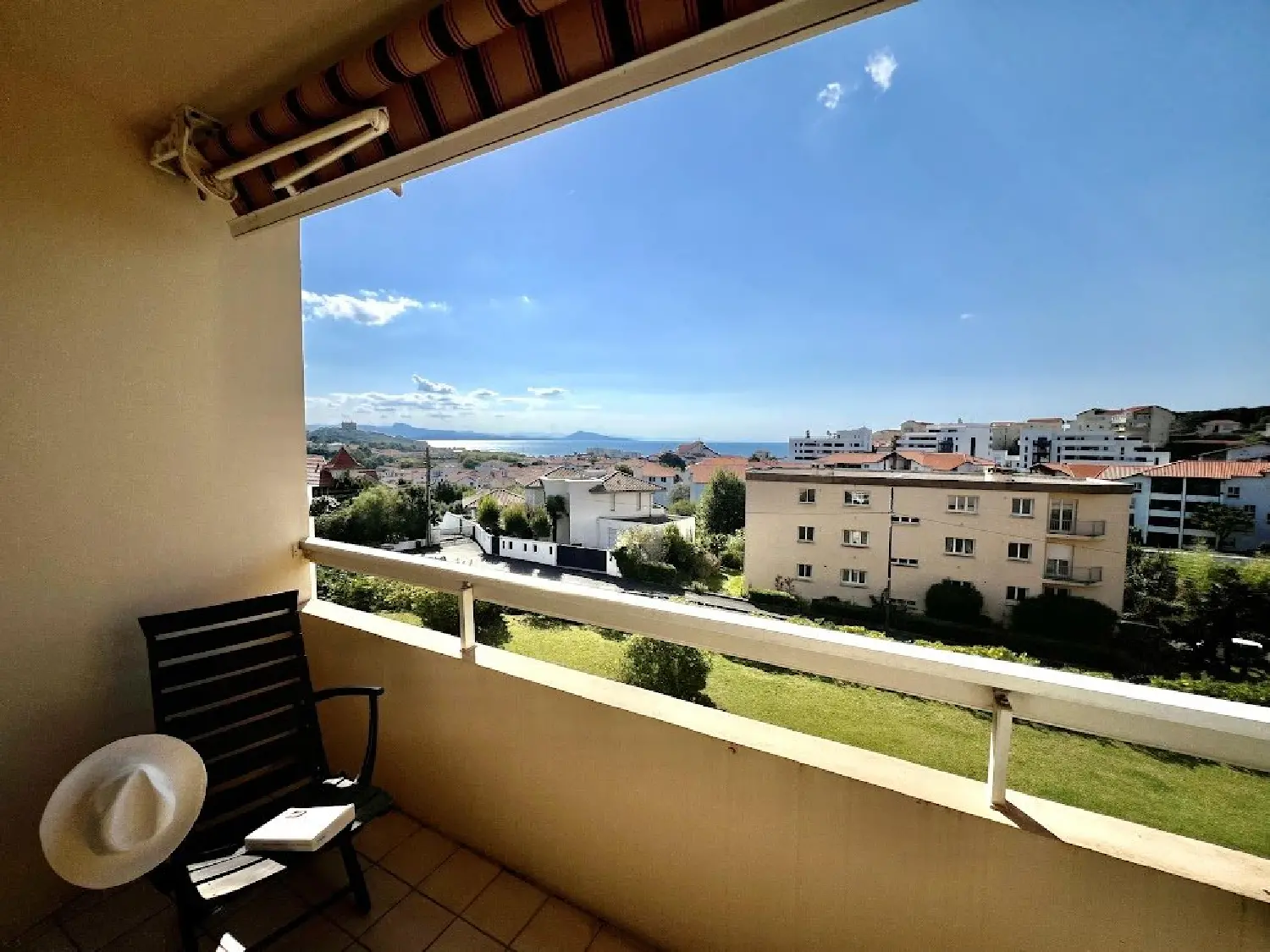 en venta apartamento Biarritz Pirineos Atlánticos 2