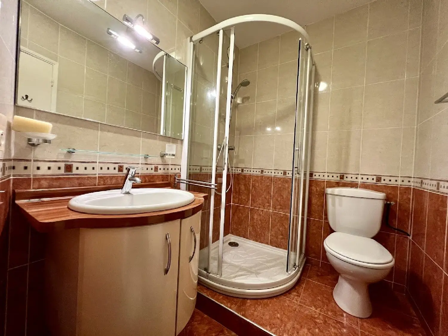  en venta apartamento Biarritz Pirineos Atlánticos 6