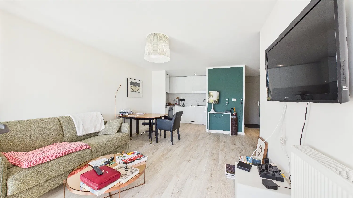  for sale apartment Biarritz Pyrénées-Atlantiques 3