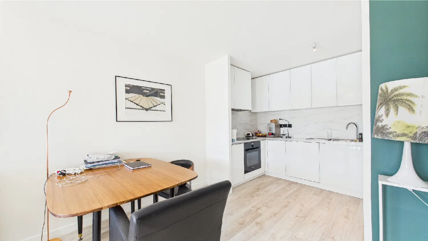  for sale apartment Biarritz Pyrénées-Atlantiques 4