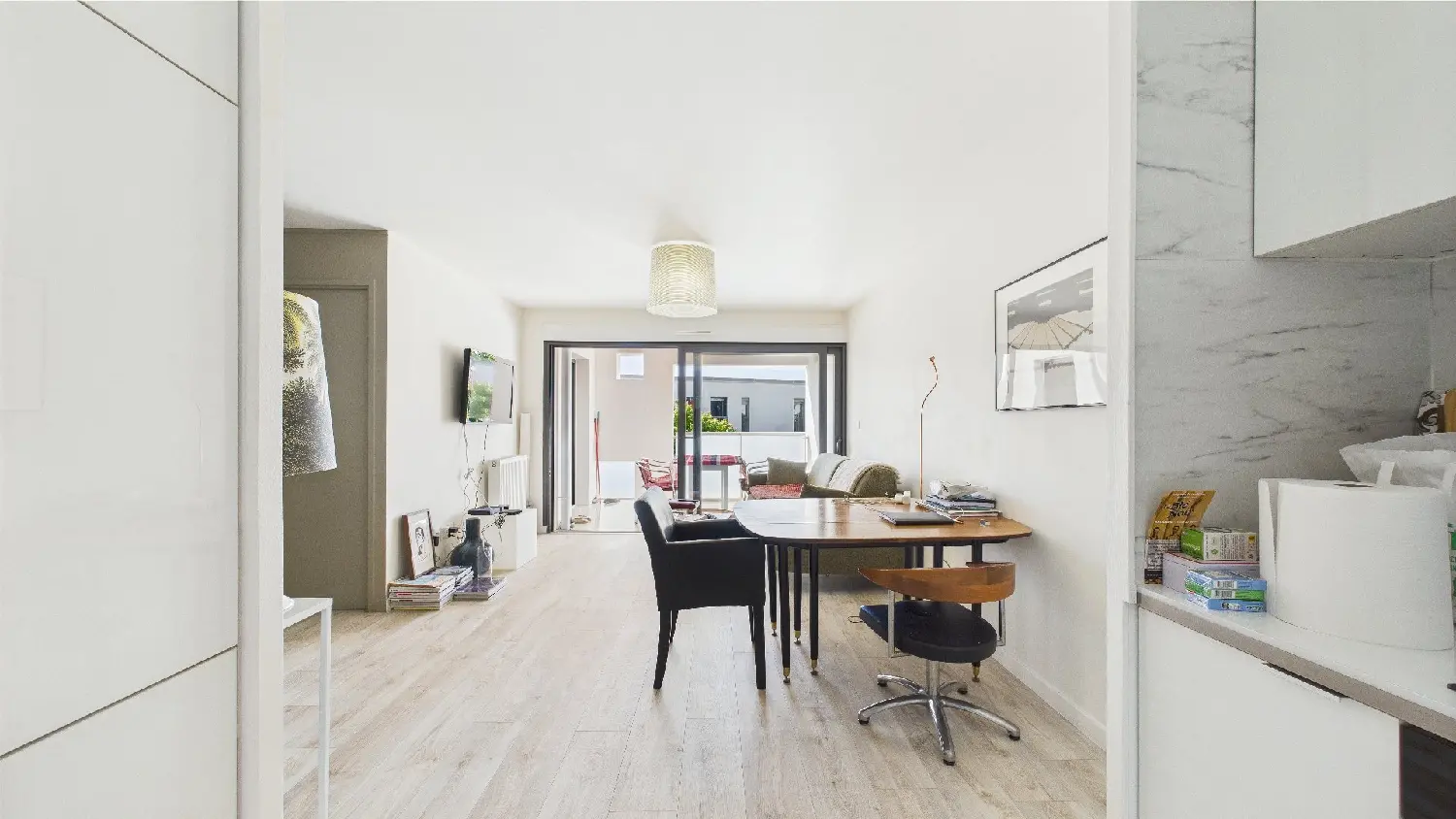  for sale apartment Biarritz Pyrénées-Atlantiques 5