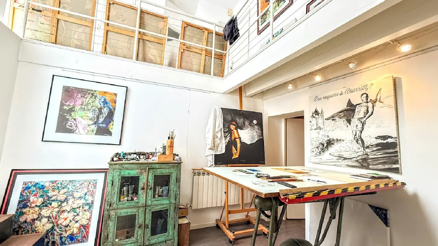  kaufen Wohnung/ Apartment Biarritz Pyrénées-Atlantiques 2