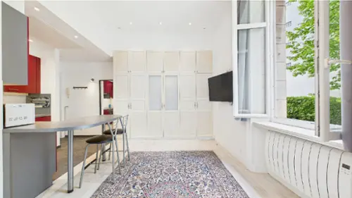 Biarritz Pyrénées-Atlantiques appartement foto 7098232