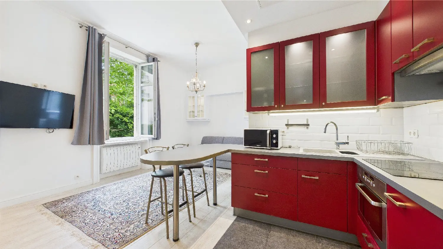  à vendre appartement Biarritz Pyrénées-Atlantiques 3