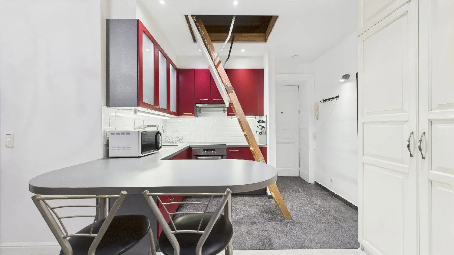  à vendre appartement Biarritz Pyrénées-Atlantiques 4