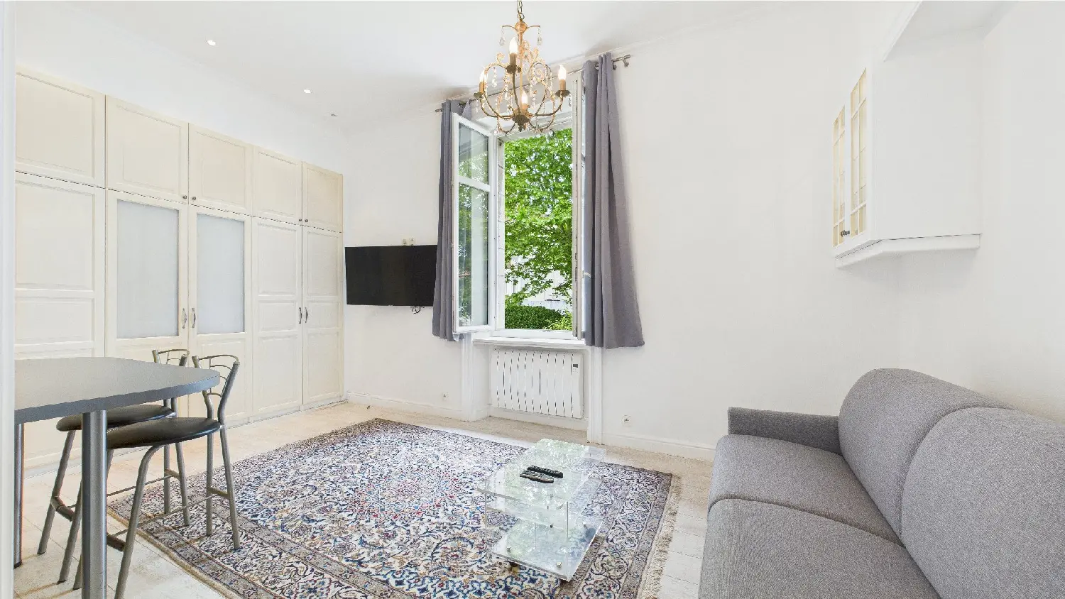  à vendre appartement Biarritz Pyrénées-Atlantiques 5