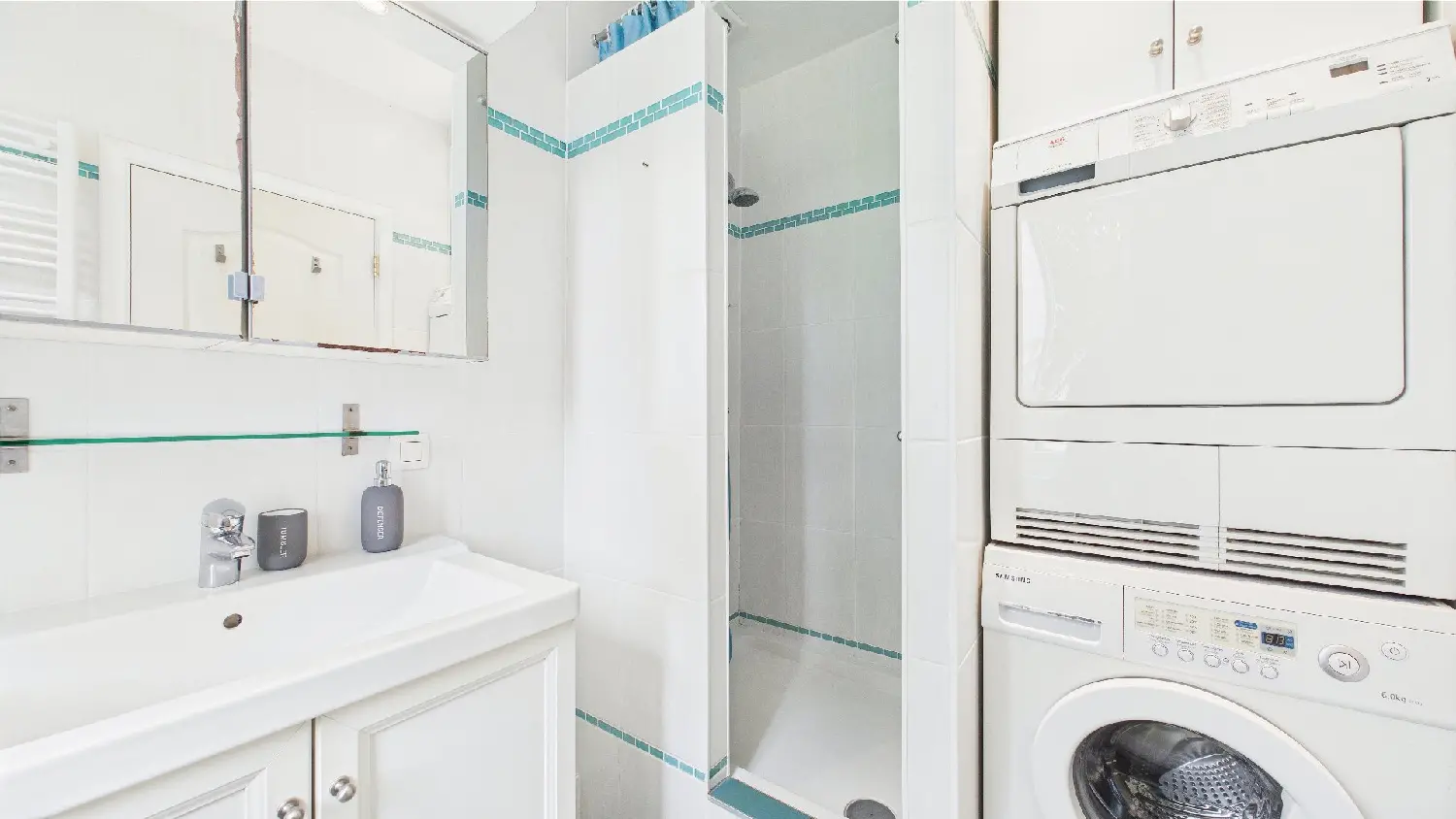  à vendre appartement Biarritz Pyrénées-Atlantiques 7