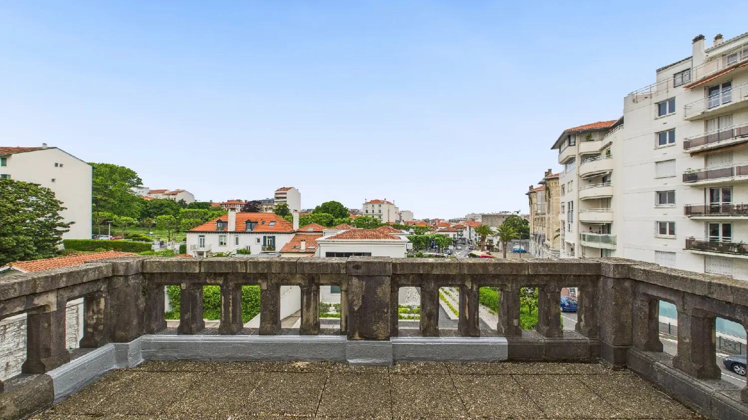  à vendre appartement Biarritz Pyrénées-Atlantiques 8