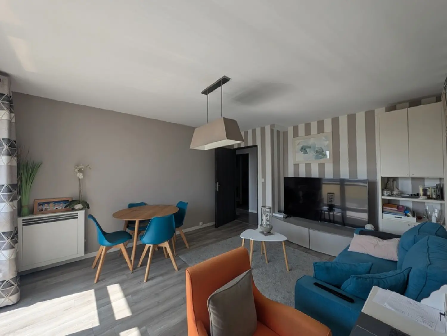  for sale apartment Bihorel Seine-Maritime 2