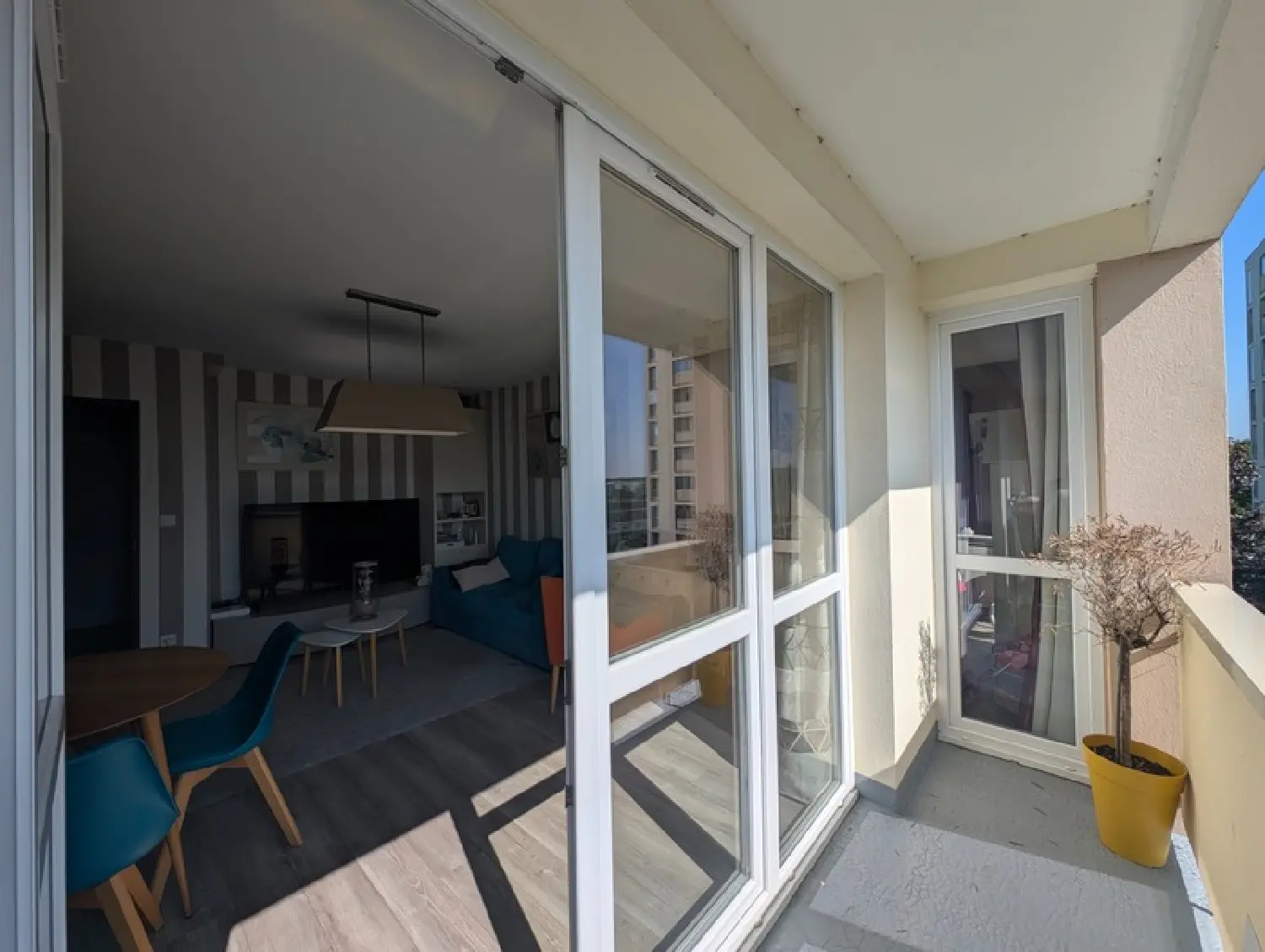  for sale apartment Bihorel Seine-Maritime 3