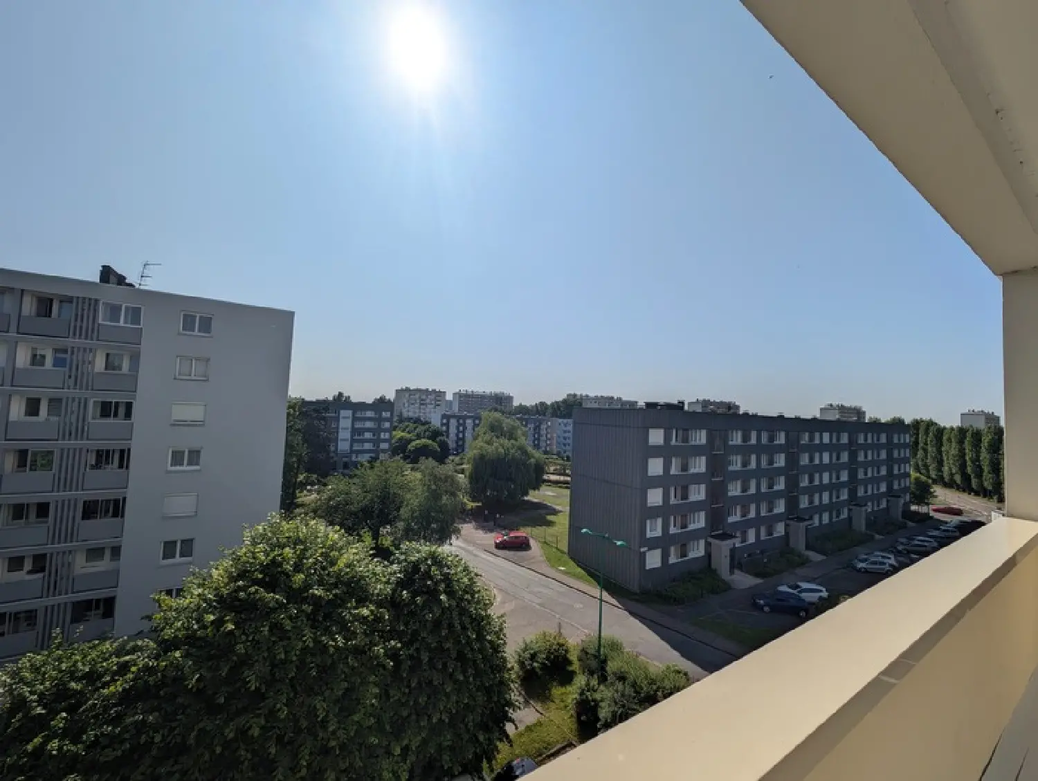  for sale apartment Bihorel Seine-Maritime 4