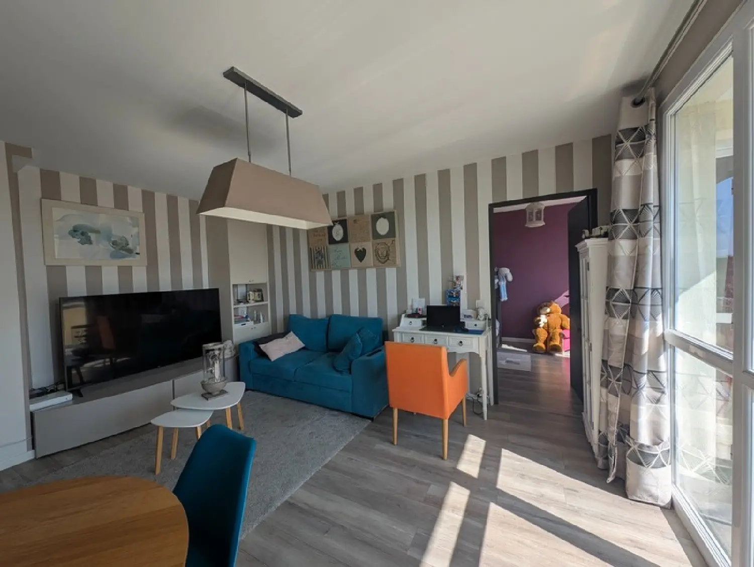 for sale apartment Bihorel Seine-Maritime 5